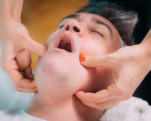 TMJ Treatment